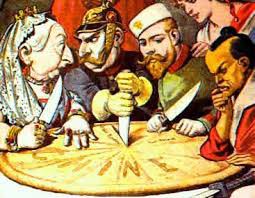 IMPERIALISMO Y NACIONALISMO